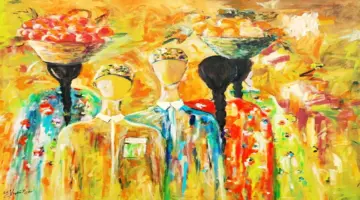 منى القصبي .. مسيرة فنية زاخرة وحضور مؤثر – أخبار السعودية